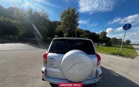 Toyota RAV4, 2006 год, 1 100 000 рублей, 3 фотография