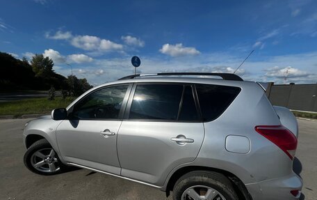 Toyota RAV4, 2006 год, 1 100 000 рублей, 13 фотография
