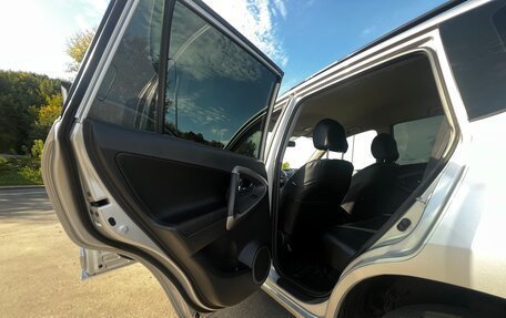Toyota RAV4, 2006 год, 1 100 000 рублей, 9 фотография