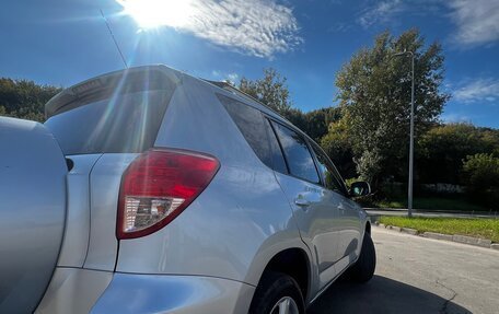 Toyota RAV4, 2006 год, 1 100 000 рублей, 15 фотография