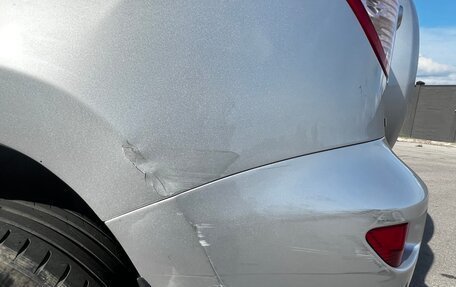 Toyota RAV4, 2006 год, 1 100 000 рублей, 12 фотография
