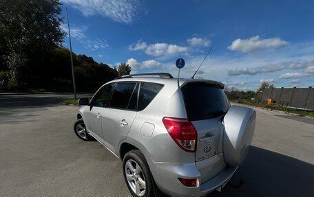 Toyota RAV4, 2006 год, 1 100 000 рублей, 14 фотография