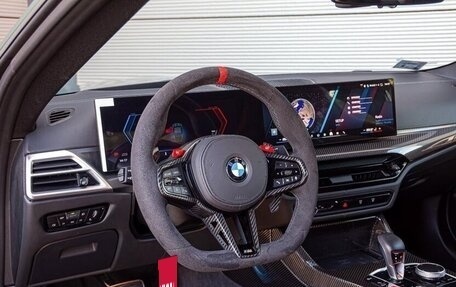 BMW M4, 2026 год, 18 560 000 рублей, 3 фотография
