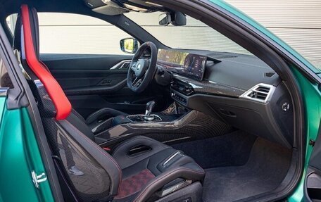 BMW M4, 2026 год, 18 560 000 рублей, 6 фотография