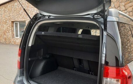 Skoda Yeti I рестайлинг, 2015 год, 1 350 000 рублей, 13 фотография