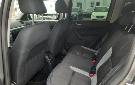 Skoda Yeti I рестайлинг, 2015 год, 1 350 000 рублей, 18 фотография