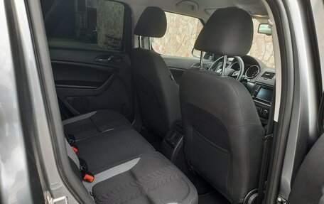 Skoda Yeti I рестайлинг, 2015 год, 1 350 000 рублей, 19 фотография
