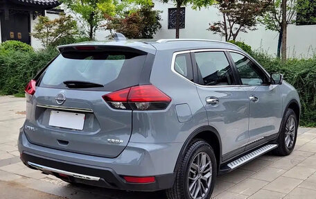Nissan X-Trail, 2025 год, 2 211 255 рублей, 4 фотография