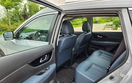 Nissan X-Trail, 2025 год, 2 211 255 рублей, 10 фотография