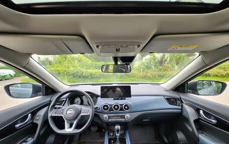Nissan X-Trail, 2025 год, 2 211 255 рублей, 7 фотография