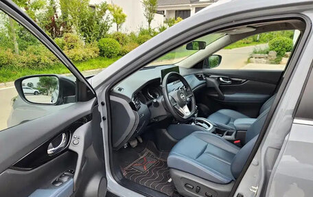 Nissan X-Trail, 2025 год, 2 211 255 рублей, 5 фотография