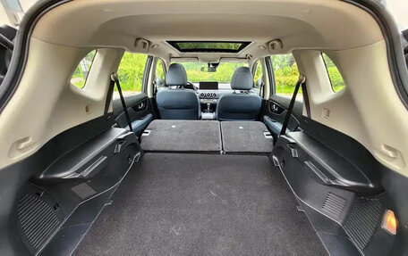 Nissan X-Trail, 2025 год, 2 211 255 рублей, 11 фотография
