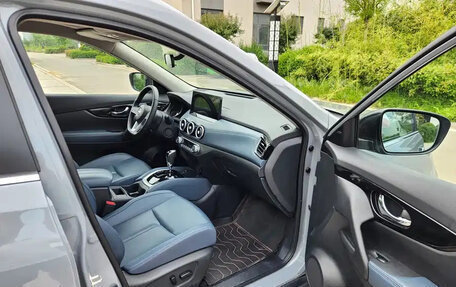 Nissan X-Trail, 2025 год, 2 211 255 рублей, 9 фотография