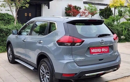 Nissan X-Trail, 2025 год, 2 211 255 рублей, 3 фотография