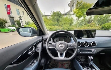 Nissan X-Trail, 2025 год, 2 211 255 рублей, 6 фотография