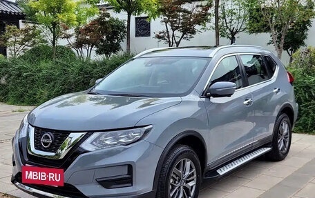 Nissan X-Trail, 2025 год, 2 211 255 рублей, 2 фотография