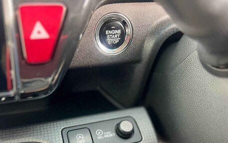 Honda Stepwgn IV, 2018 год, 2 177 000 рублей, 13 фотография