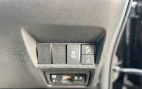 Honda Stepwgn IV, 2018 год, 2 177 000 рублей, 9 фотография