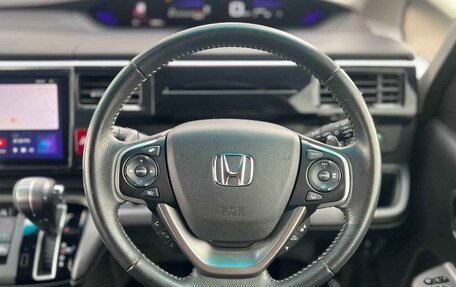 Honda Stepwgn IV, 2018 год, 2 177 000 рублей, 11 фотография