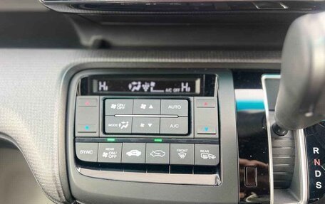 Honda Stepwgn IV, 2018 год, 2 177 000 рублей, 15 фотография