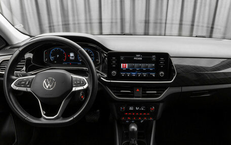 Volkswagen Polo VI (EU Market), 2020 год, 1 930 000 рублей, 8 фотография