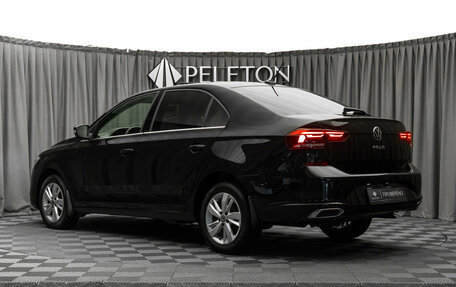 Volkswagen Polo VI (EU Market), 2020 год, 1 930 000 рублей, 4 фотография