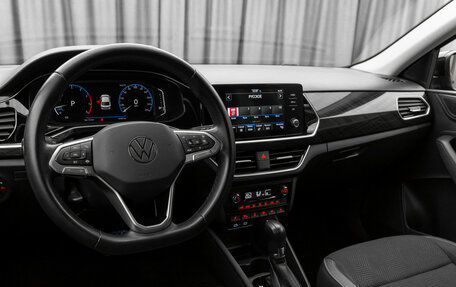 Volkswagen Polo VI (EU Market), 2020 год, 1 930 000 рублей, 7 фотография