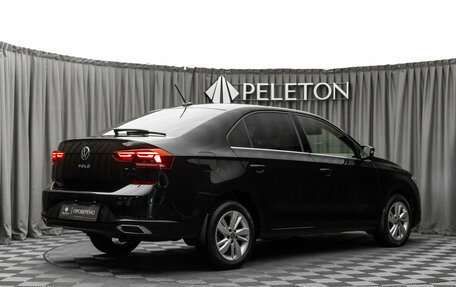 Volkswagen Polo VI (EU Market), 2020 год, 1 930 000 рублей, 5 фотография