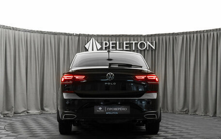 Volkswagen Polo VI (EU Market), 2020 год, 1 930 000 рублей, 6 фотография