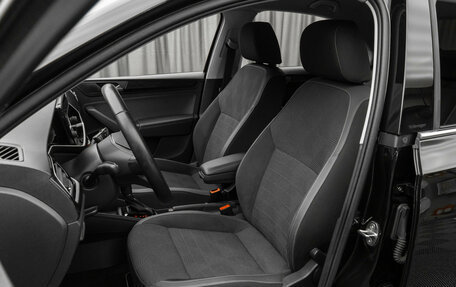 Volkswagen Polo VI (EU Market), 2020 год, 1 930 000 рублей, 9 фотография