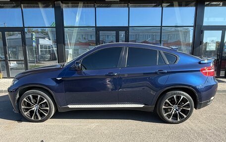 BMW X6, 2012 год, 1 670 000 рублей, 4 фотография