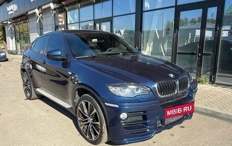 BMW X6, 2012 год, 1 670 000 рублей, 3 фотография