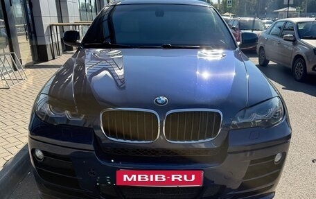 BMW X6, 2012 год, 1 670 000 рублей, 2 фотография