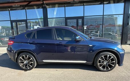 BMW X6, 2012 год, 1 670 000 рублей, 5 фотография
