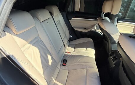 BMW X6, 2012 год, 1 670 000 рублей, 13 фотография