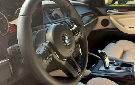 BMW X6, 2012 год, 1 670 000 рублей, 11 фотография