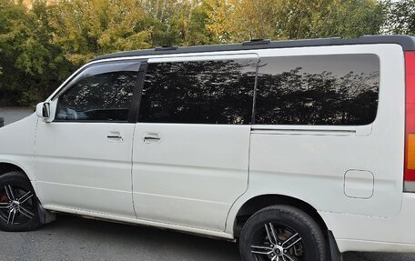 Honda Stepwgn IV, 2000 год, 650 000 рублей, 2 фотография