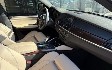BMW X6, 2012 год, 1 670 000 рублей, 10 фотография
