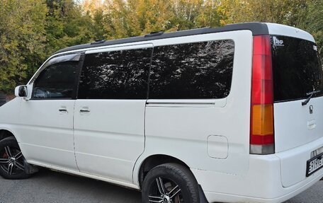 Honda Stepwgn IV, 2000 год, 650 000 рублей, 5 фотография