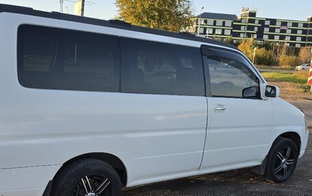 Honda Stepwgn IV, 2000 год, 650 000 рублей, 6 фотография