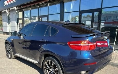 BMW X6, 2012 год, 1 670 000 рублей, 9 фотография