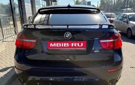 BMW X6, 2012 год, 1 670 000 рублей, 7 фотография