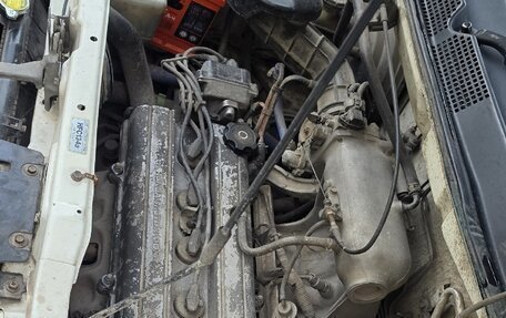 Honda Stepwgn IV, 2000 год, 650 000 рублей, 12 фотография