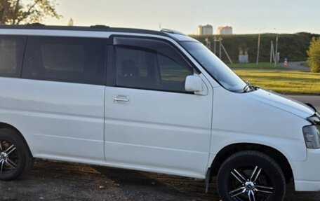 Honda Stepwgn IV, 2000 год, 650 000 рублей, 9 фотография