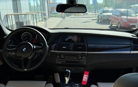 BMW X6, 2012 год, 1 670 000 рублей, 12 фотография