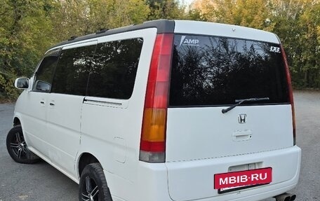 Honda Stepwgn IV, 2000 год, 650 000 рублей, 15 фотография