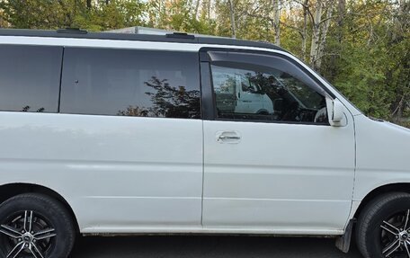 Honda Stepwgn IV, 2000 год, 650 000 рублей, 20 фотография