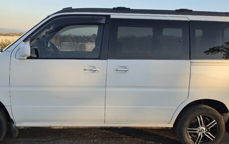 Honda Stepwgn IV, 2000 год, 650 000 рублей, 37 фотография