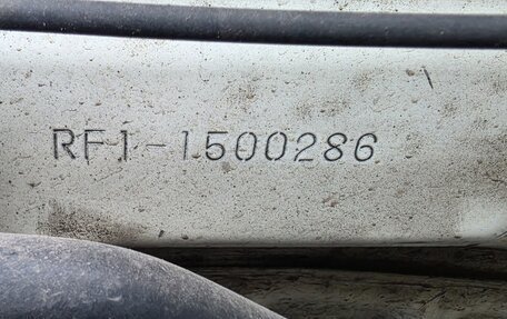 Honda Stepwgn IV, 2000 год, 650 000 рублей, 35 фотография
