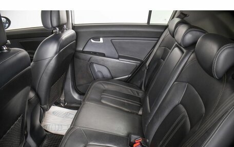 KIA Sportage III, 2012 год, 1 349 000 рублей, 10 фотография